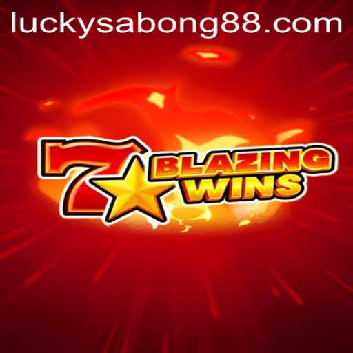 BlazingWins: The Thrill of Victory in Lucky Sabong