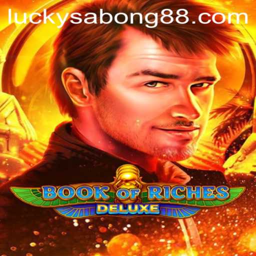 Exploring the Excitement of Book of Riches Deluxe and the Lucky Sabong Connection