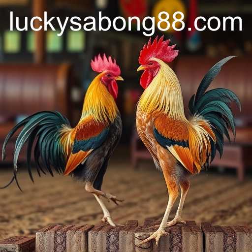 The Allure of Exclusive Events: Unveiling Lucky Sabong