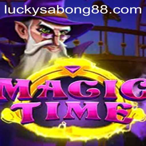 MagicTime: Exploring the Thrilling World of Lucky Sabong