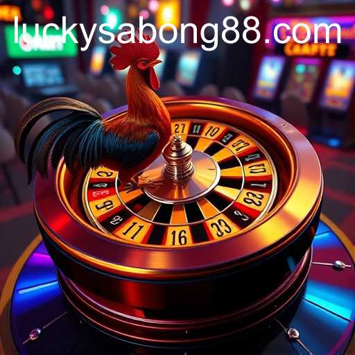 Rotary Games and the Role of Lucky Sabong