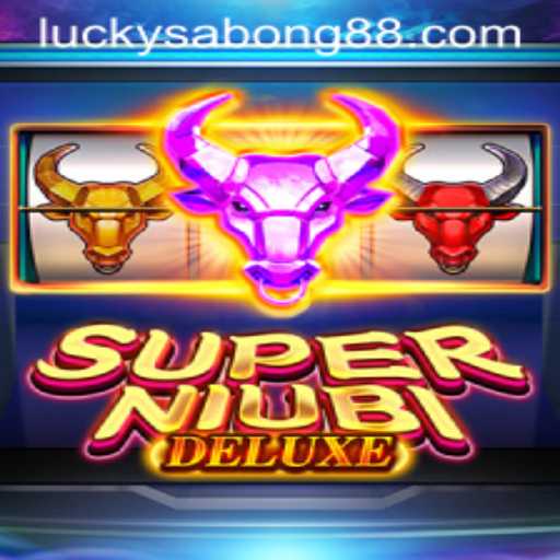 Discover the Thrill of SuperNiubiDeluxe: A New Gaming Sensation