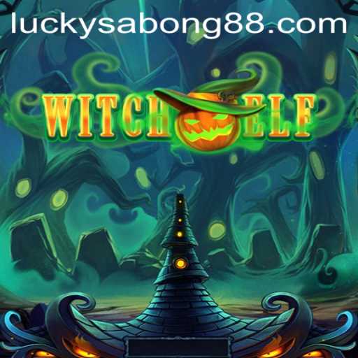 WitchElf: Enter the Mystical World With a Twist of Lucky Sabong