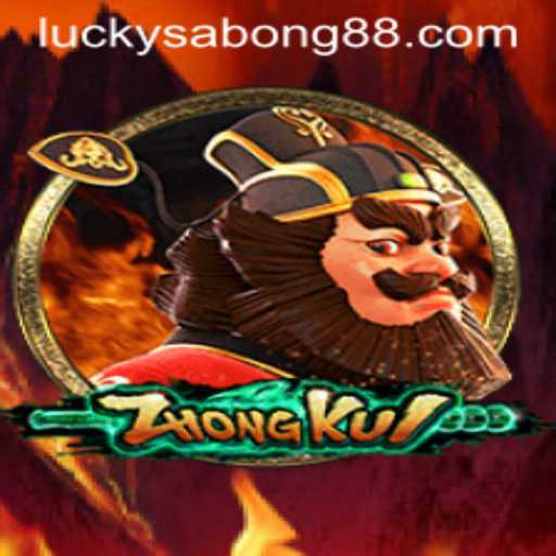 Exploring the Enchanting World of ZhongKui and the Concept of Lucky Sabong